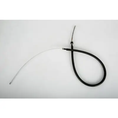 Certificado Cable de accionamiento, freno de estacionamiento HELLA 8AS 355 670-361
